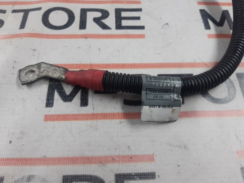 Провод на стартер, 340 рублей, Красноярск