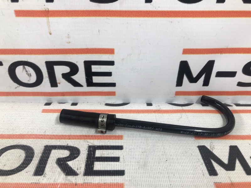 трубка вентиляции топливного бака, 340 рублей, Красноярск