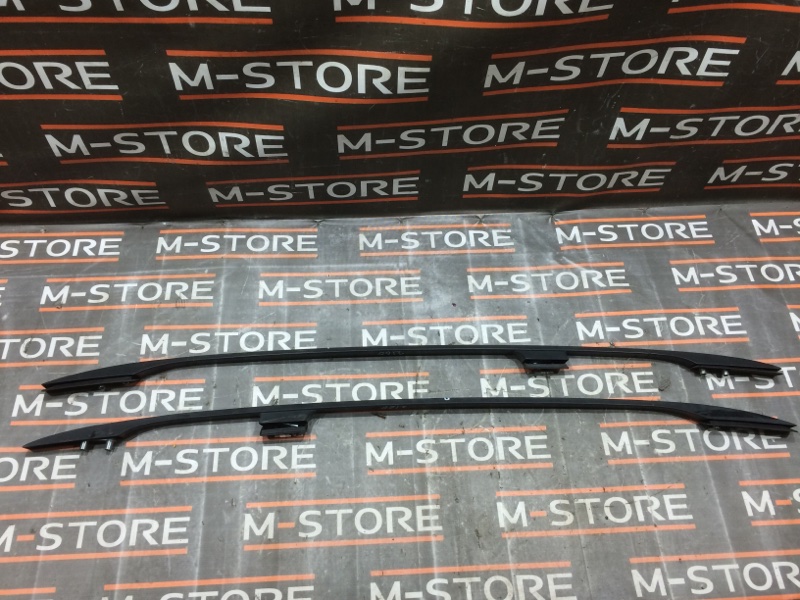 рейлинг на крышу, 1620 рублей, Красноярск