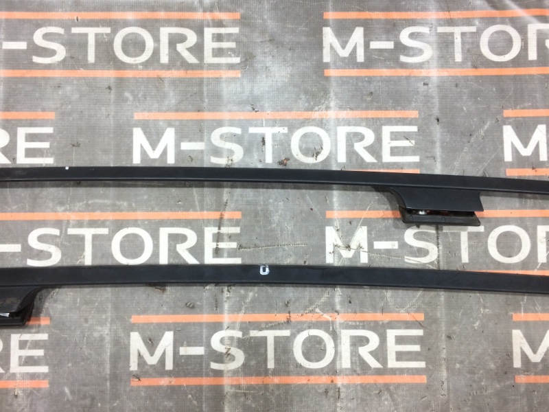 рейлинг на крышу, 1620 рублей, Красноярск