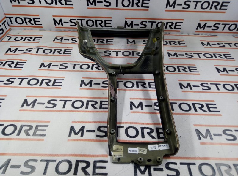 Накладка центральной консоли, 450 рублей, Красноярск