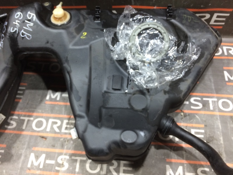 бак топливный, 1920 рублей, Красноярск