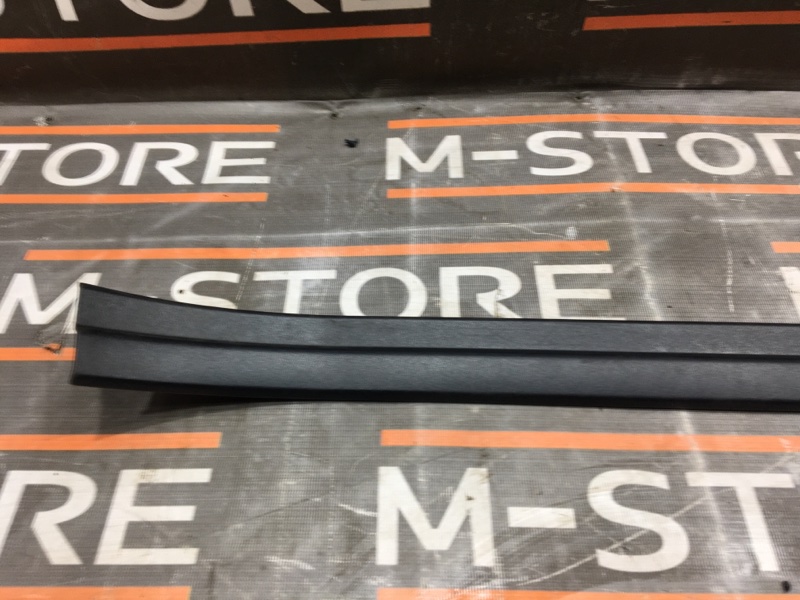 Накладка на порог салона, 330 рублей, Красноярск