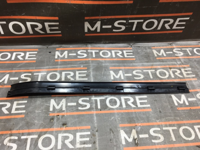 Накладка на порог салона, 330 рублей, Красноярск