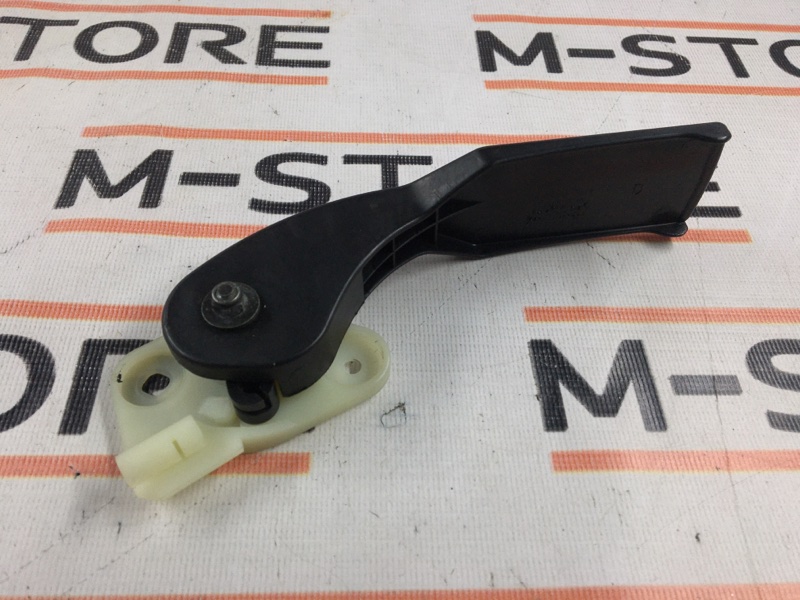 ручка открывания капота, 340 рублей, Красноярск