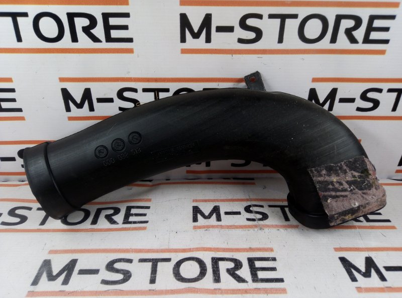 Воздуховод печки, 190 рублей, Красноярск