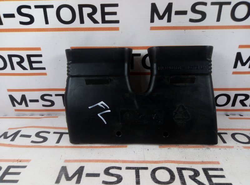 Воздуховод печки, 190 рублей, Красноярск