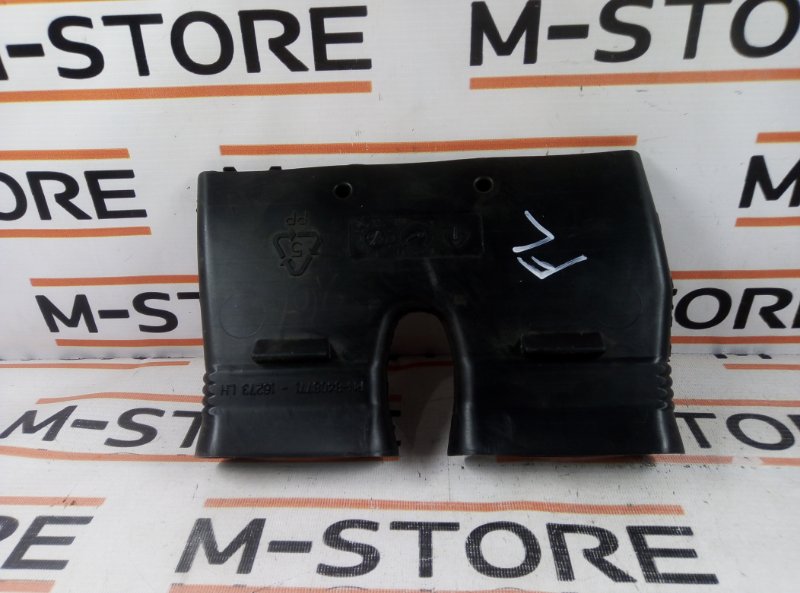 Воздуховод печки, 190 рублей, Красноярск