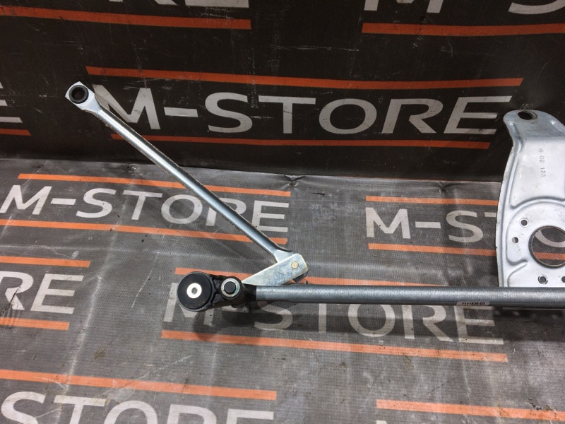 трапеция стеклоочистителя, 350 рублей, Красноярск