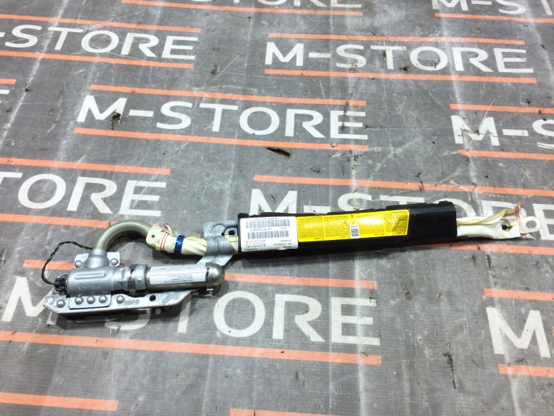 Подушка безопасности боковая (потолочная), 700 рублей, Красноярск