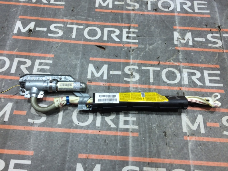 Подушка безопасности боковая (потолочная), 700 рублей, Красноярск