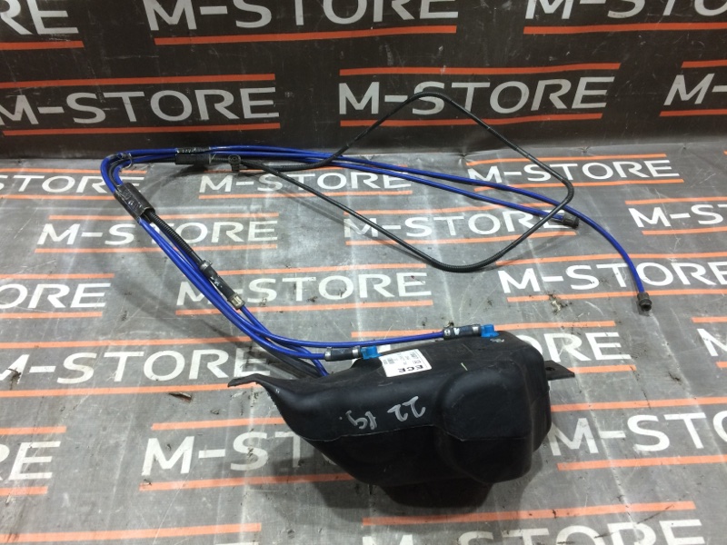 Расширительный бачок бензобака, 340 рублей, Красноярск