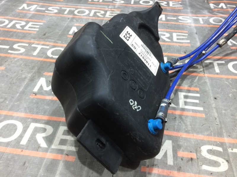 Расширительный бачок бензобака, 340 рублей, Красноярск