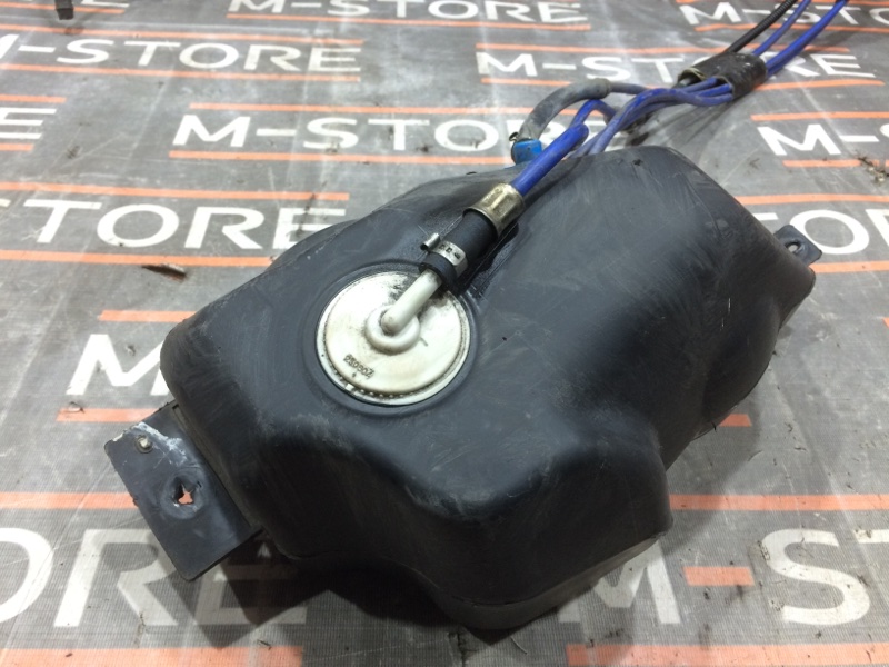 Расширительный бачок бензобака, 340 рублей, Красноярск