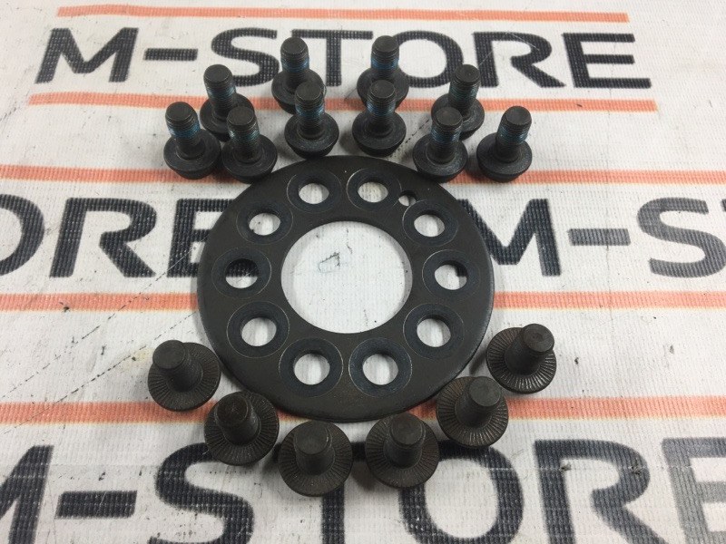 Болт маховика, 750 рублей, Красноярск