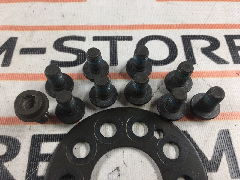 Болт маховика, 750 рублей, Красноярск