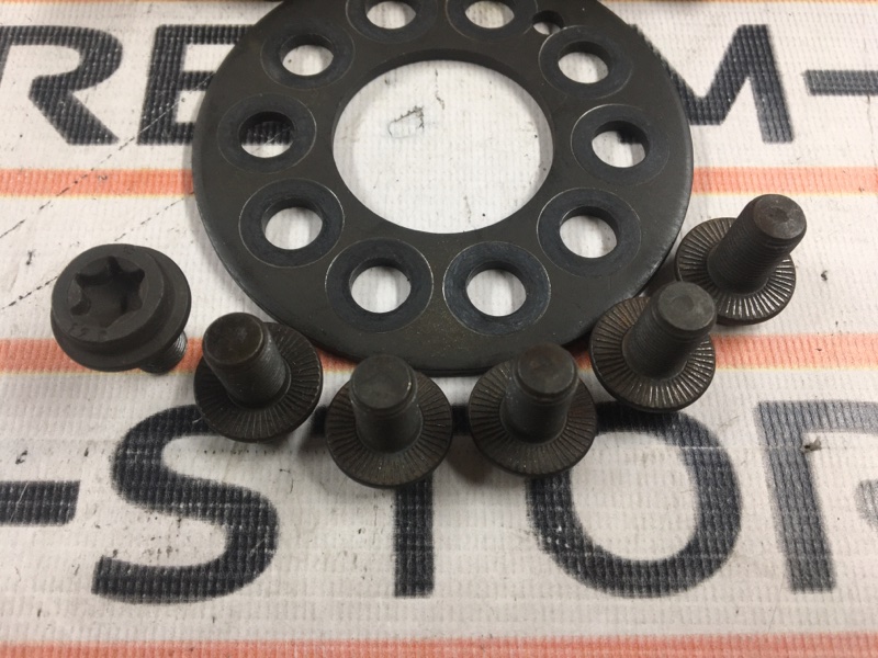 Болт маховика, 750 рублей, Красноярск