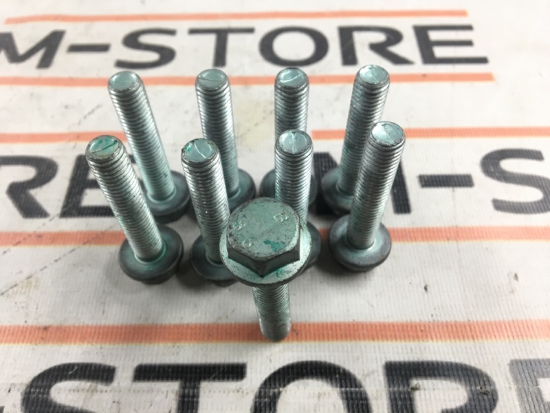 Болт карданного вала, 630 рублей, Красноярск