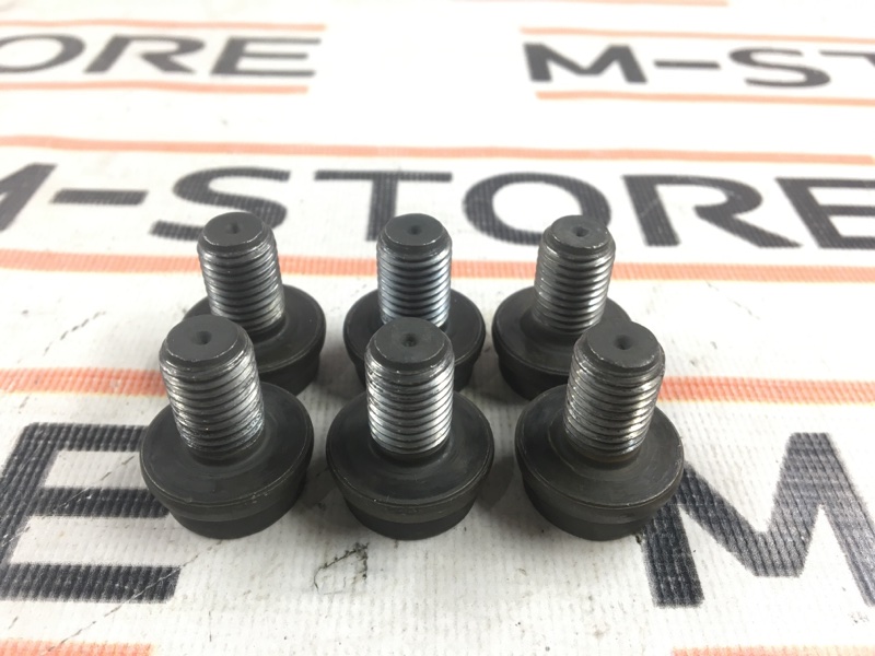 Болт маховика, 380 рублей, Красноярск