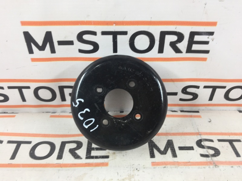 шкив помпы, 280 рублей, Красноярск