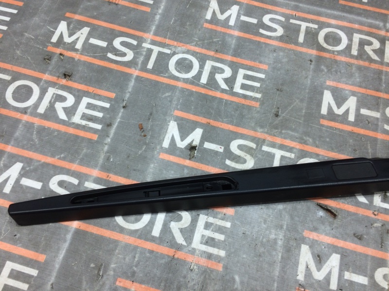 Накладка двери багажника, 350 рублей, Красноярск