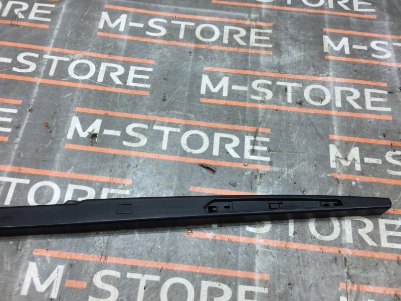 Накладка двери багажника, 350 рублей, Красноярск