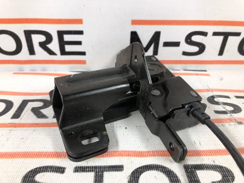 замок багажника, 340 рублей, Красноярск