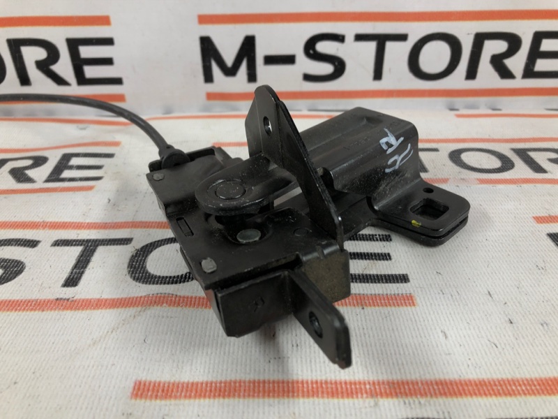 замок багажника, 340 рублей, Красноярск