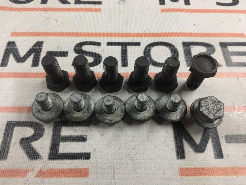 Болт маховика, 810 рублей, Красноярск