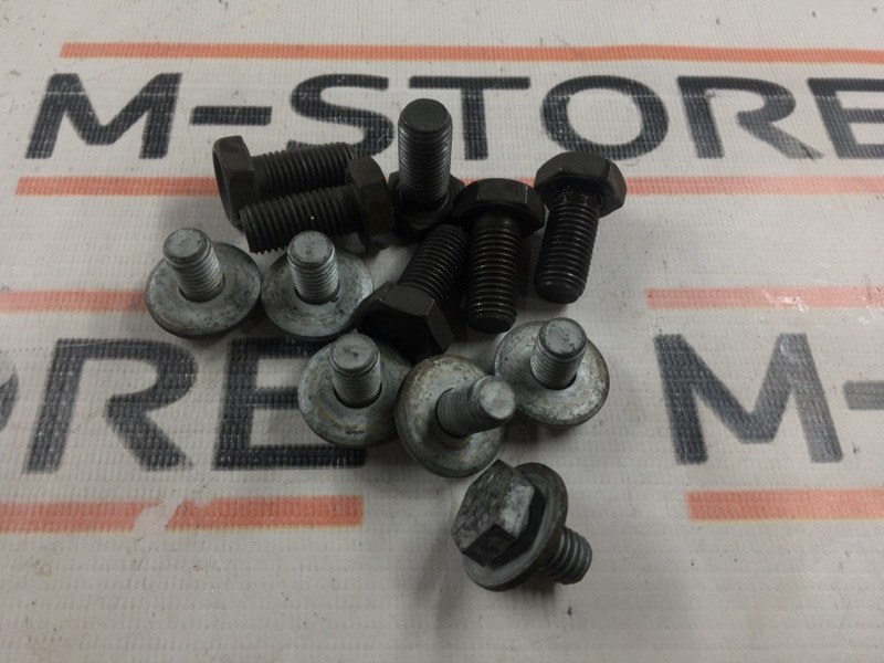 Болт маховика, 810 рублей, Красноярск