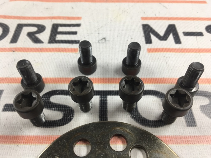 Болт маховика, 380 рублей, Красноярск