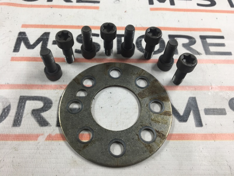 Болт маховика, 510 рублей, Красноярск