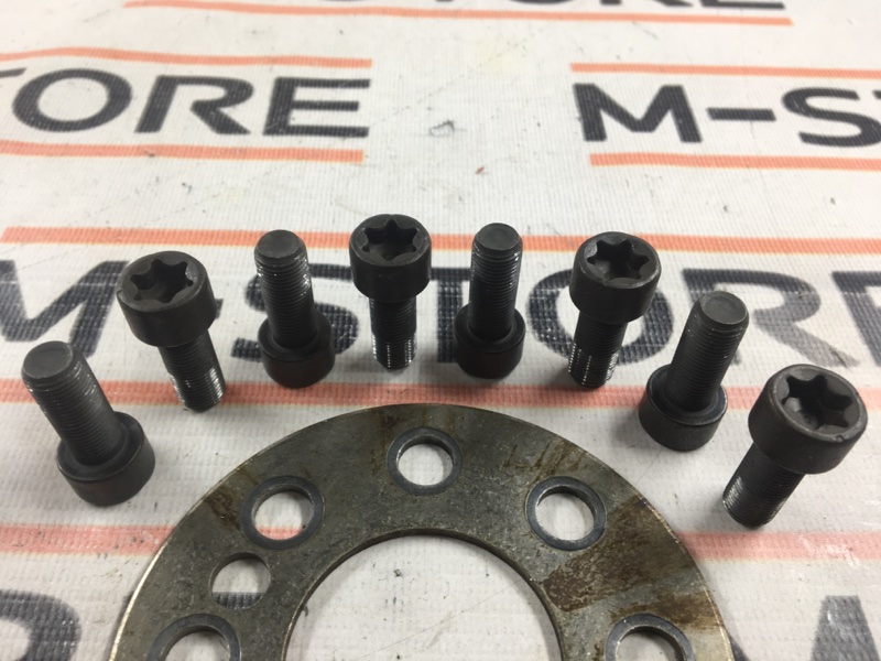 Болт маховика, 510 рублей, Красноярск