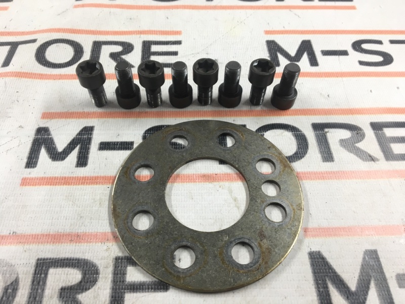 Болт маховика, 510 рублей, Красноярск