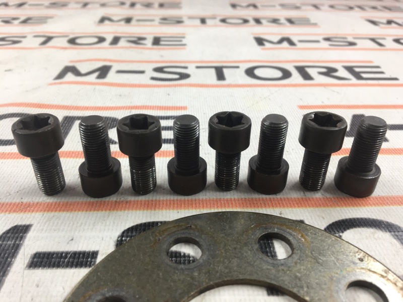 Болт маховика, 510 рублей, Красноярск