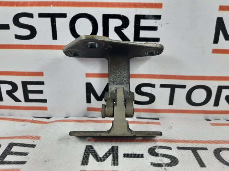 петля багажника, 260 рублей, Красноярск