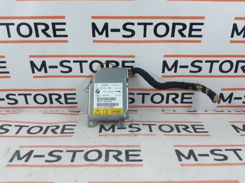 Блок управления Airbag, 540 рублей, Красноярск