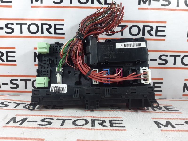 блок предохранителей, 800 рублей, Красноярск