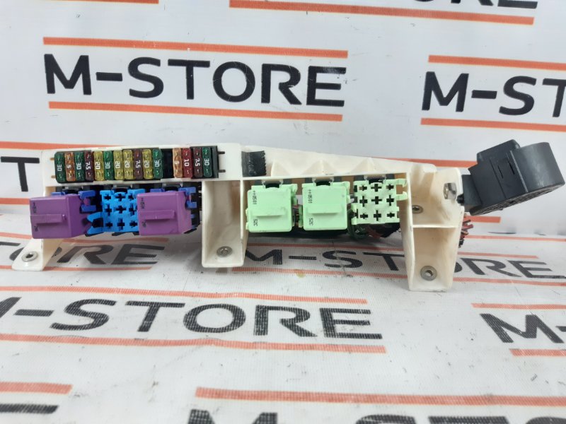 блок предохранителей, 500 рублей, Красноярск