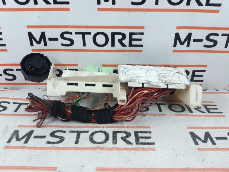 блок предохранителей, 500 рублей, Красноярск