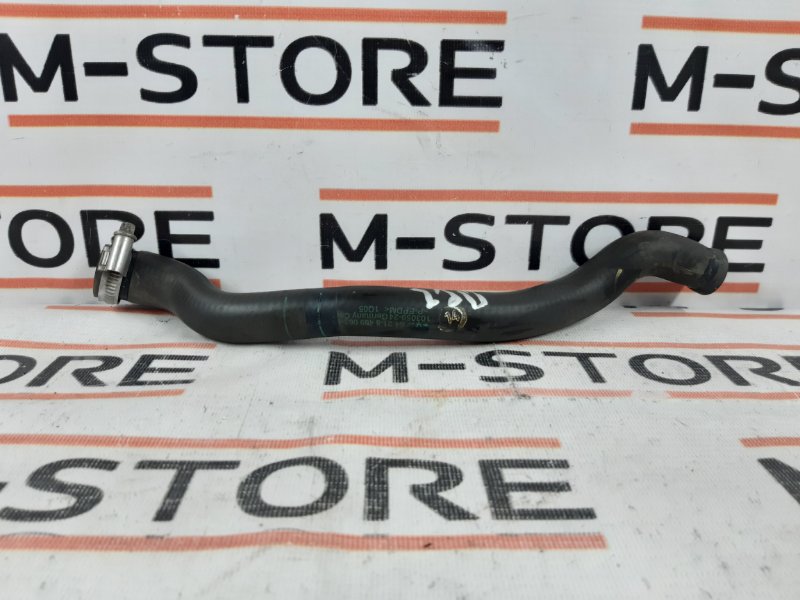 патрубок отопителя, 350 рублей, Красноярск