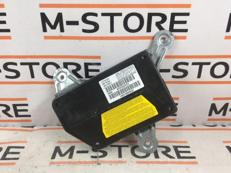 Подушка безопасности в дверь, 500 рублей, Красноярск