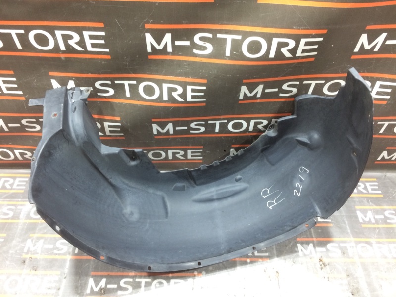 подкрылок, 500 рублей, Красноярск