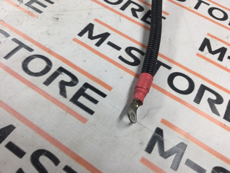 Провод на стартер, 340 рублей, Красноярск