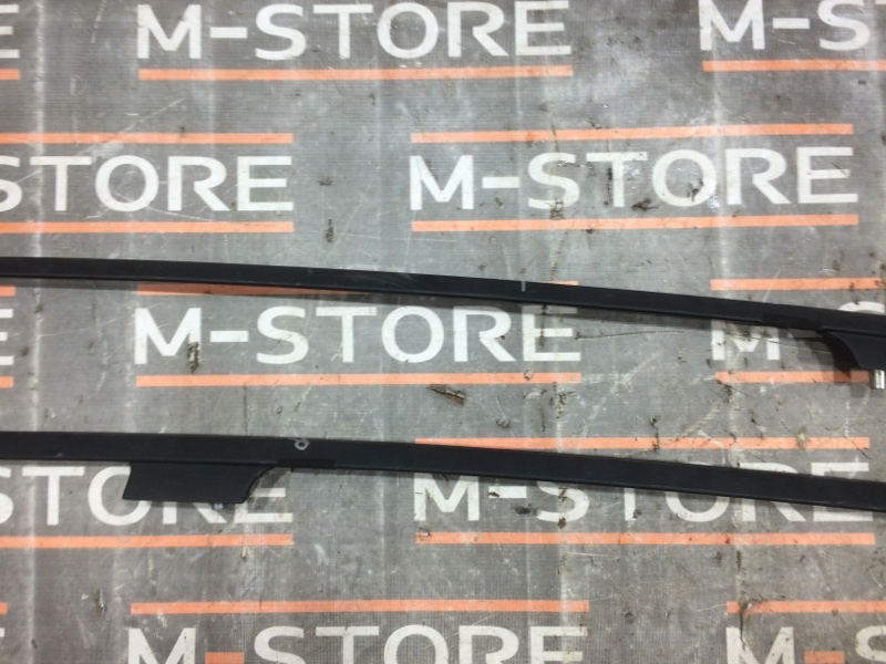 рейлинг на крышу, 1620 рублей, Красноярск