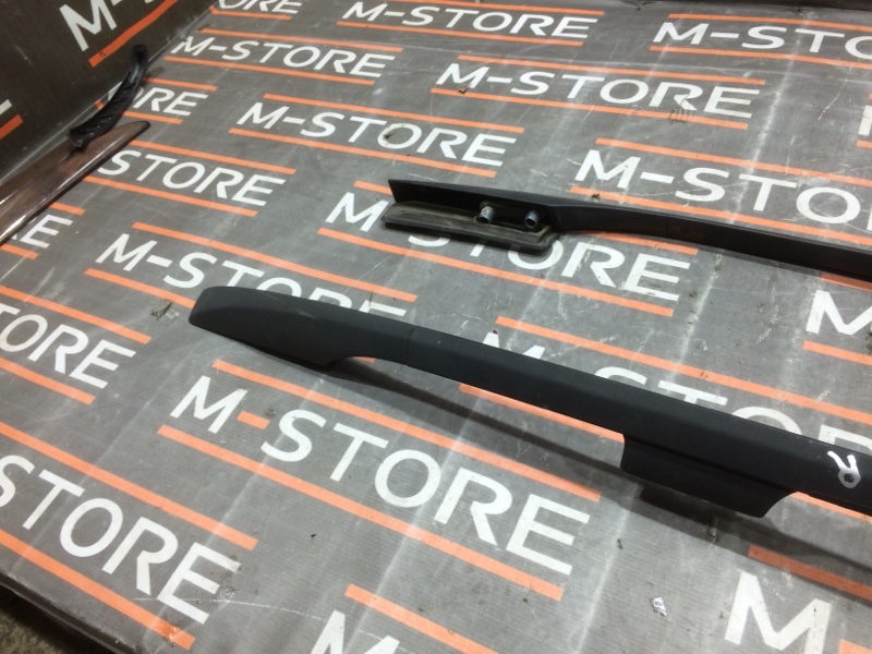 рейлинг на крышу, 1620 рублей, Красноярск