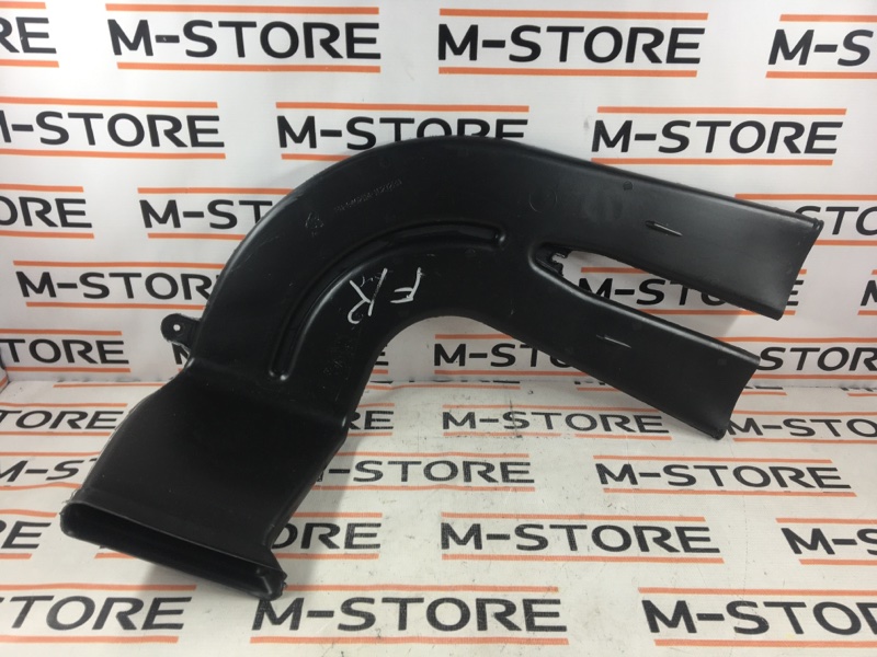 Воздуховод печки, 190 рублей, Красноярск