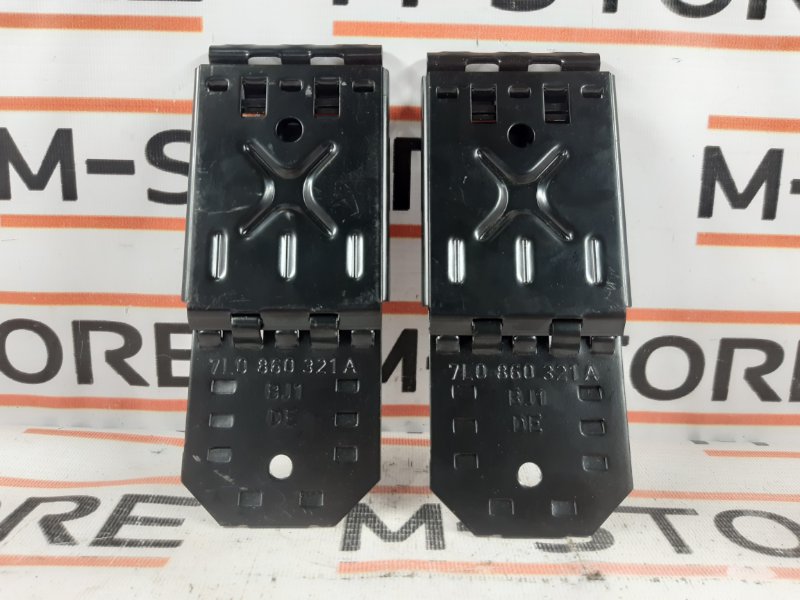 Противооткатный упор, 630 рублей, Красноярск