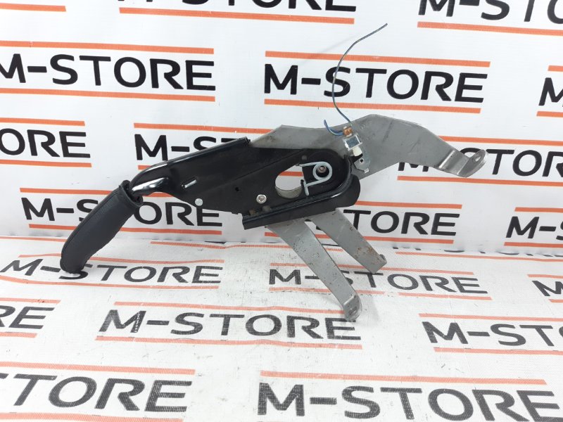 Ручка ручного тормоза, 340 рублей, Красноярск