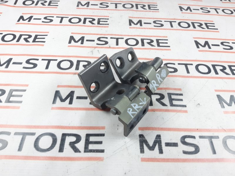 петля двери, 670 рублей, Красноярск